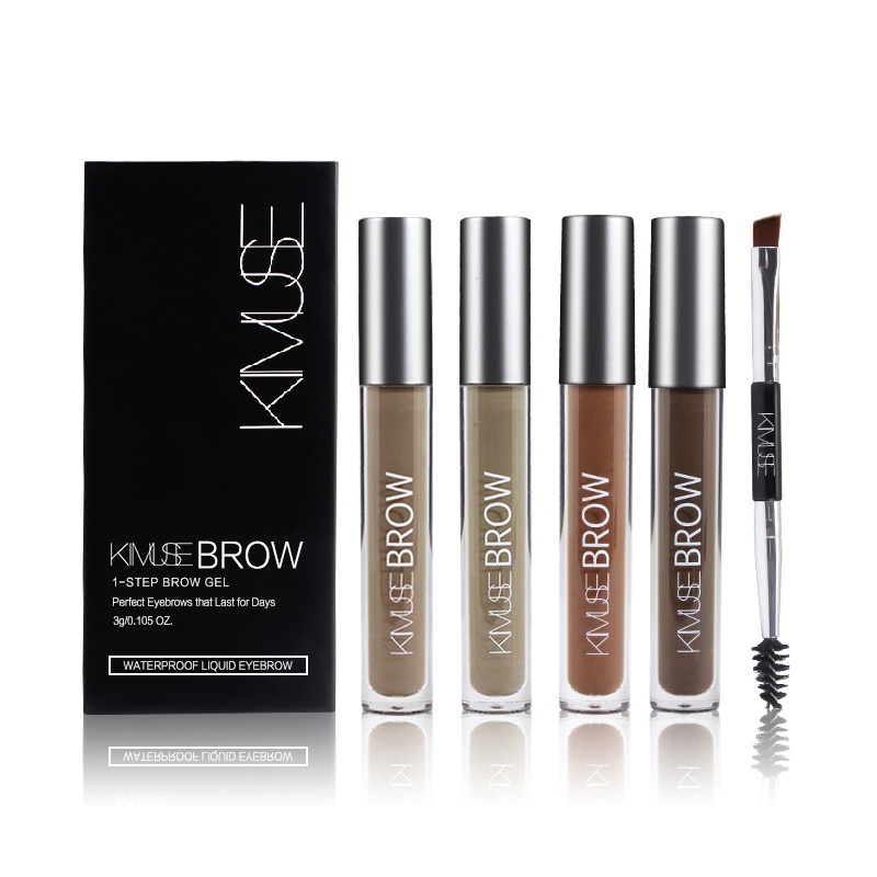 kimuse-eye-eyebrow-gel-perfect-eyebrows-black-brown-tinted-ame1