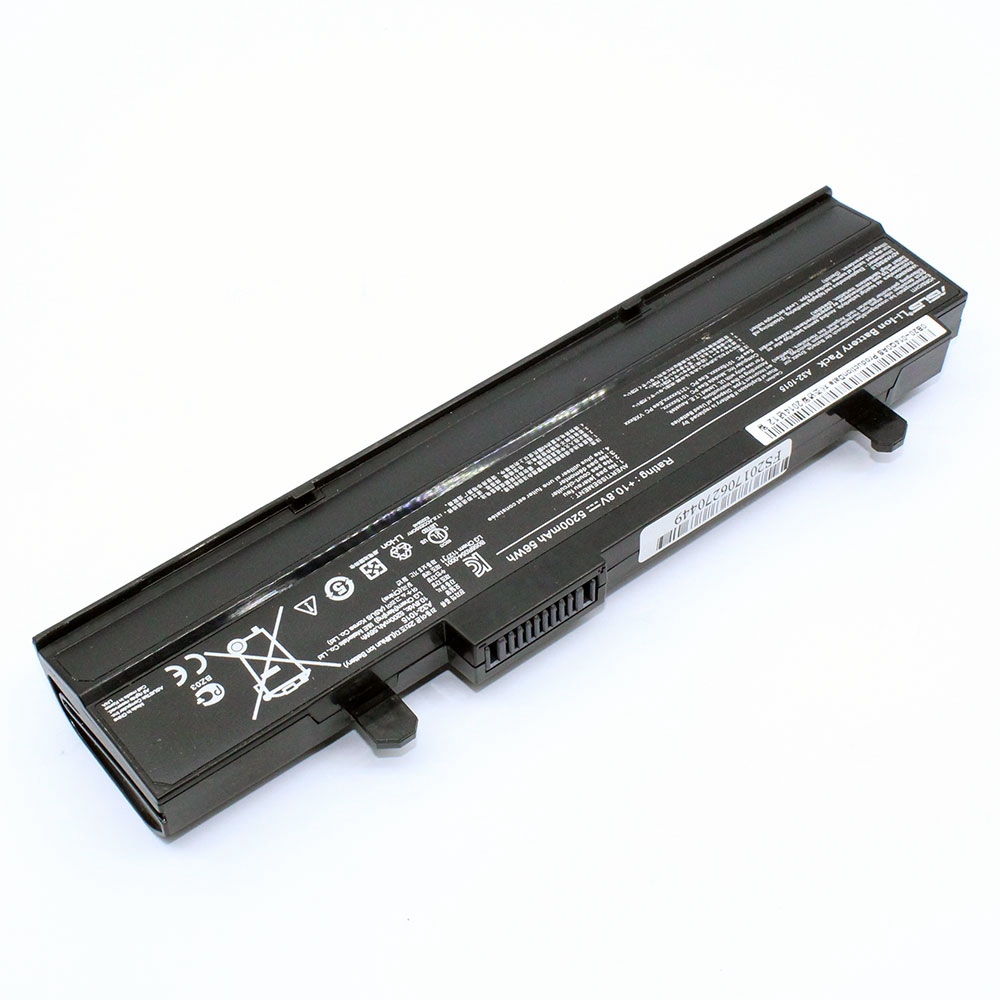 Connecteur D'alimentation (Jack DC) Pour ASUS Eee PC 1016 - Pièce De Rechange Neuve
