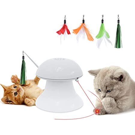 cat-accessories-ของเล่นแมว-เครื่องยิง-laser-แมว