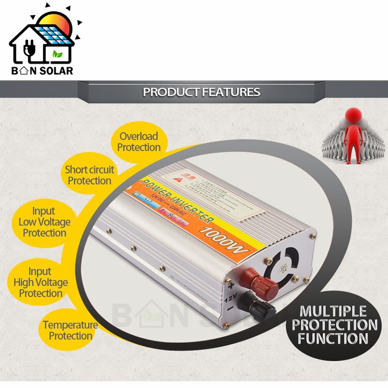 suoer-อินเวอร์เตอร์-12v-1000va-suoer-sda-1000a-ชนิดคลื่นโมดิฟายเวฟ-มีช่องต่อ-usb-12v-to-220v