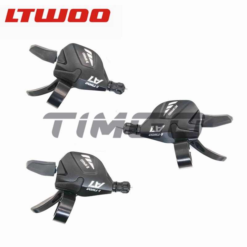 Ltwoo A7 Elite 2/3 × 10 ความเร็ว จักรยานเสือภูเขา สําหรับ Shimano Sram ...