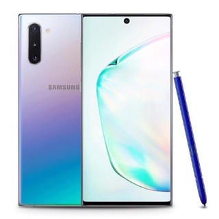 ใหม่ ของแท้ ชุดโทรศัพท์มือถือ 512G Snapdragon สําหรับ Samsung Galaxy Note 10