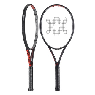 ไม้เทนนิส VOLKL VCELL 4 หน้าไม้ 105 น้ำหนัก 275 กรัม *สินค้าสั่งทำตามออเดอร์ ไม่รับเปลี่ยน หรือคืน*