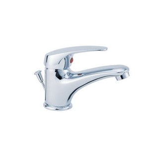 ก๊อกอ่างล้างหน้า ก๊อกอ่างล้างหน้าผสม HANG BF-224 ก๊อกน้ำ ห้องน้ำ BASIN FAUCET HANG BF-224