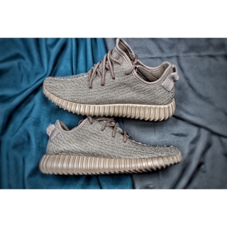 Coconut รุ่นแรกงาดำ Coconut Yeezy Boost 350 V1