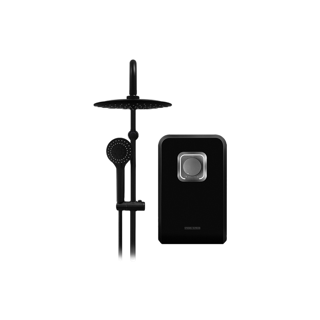 โปรโมชั่น : Stiebel Eltron เครื่องทำน้ำอุ่น รุ่น STIEBEL BLACK
