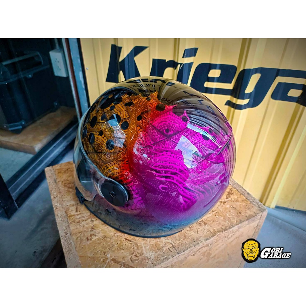 icon airframe ghost carbon helmet weight ICON Airframe Ghost Carbon Helmet Review