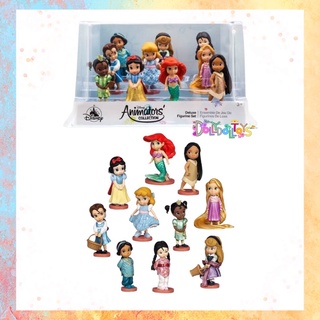 Disney Princess Animators Collection Set