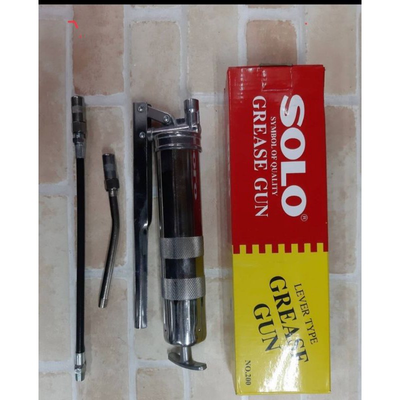 solo-กระบอกอัดจารบี-400-cc-กระบอกอัดจารบี-400-ซีซี-solo