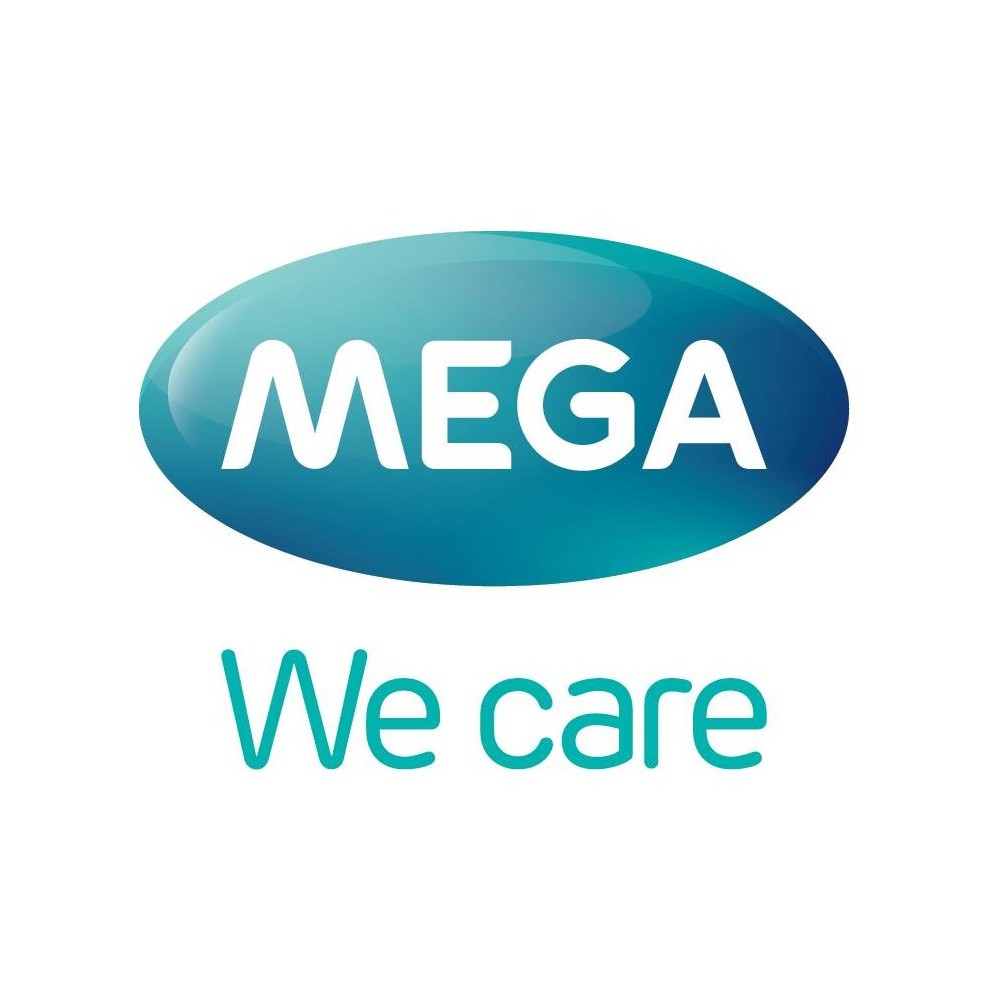 ภาพสินค้าMega We Care A B Pre&Pro 10 sachet เมก้าวีแคร์ เอ บี พรีแอนด์โพร 10 ซอง Prebiotic + Probiotic จากร้าน nongrx บน Shopee ภาพที่ 4