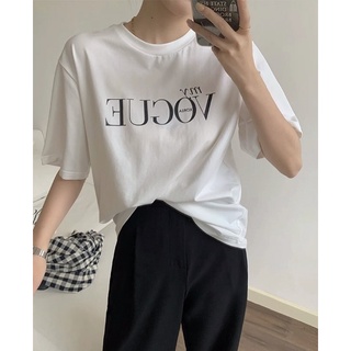 My Vogue Cotton T-Shirt