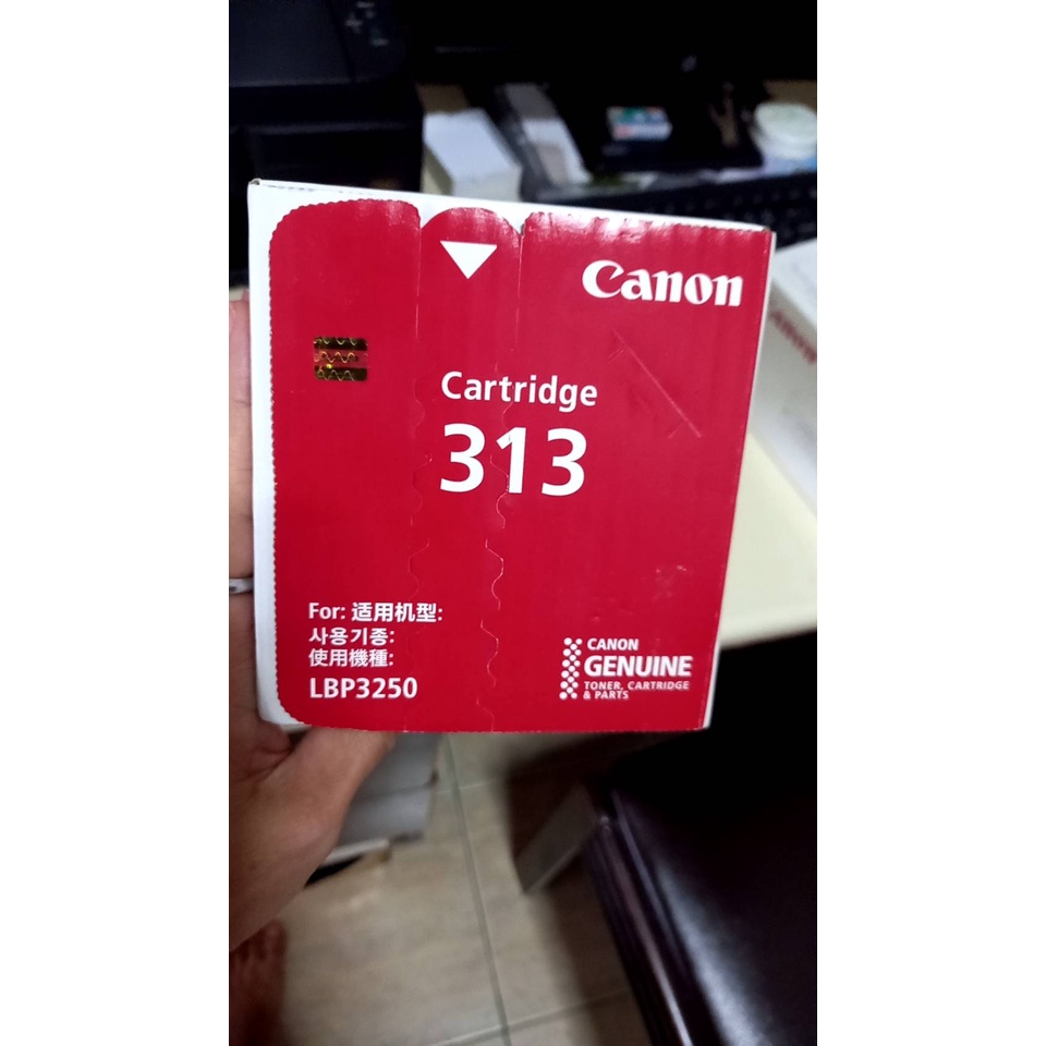 original-canon-cartridge-313-หมึกแท้-lbp3250-ออกบิลแวท-ได้