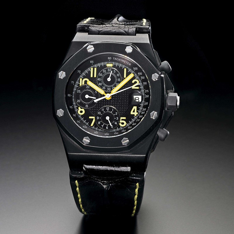 ลายจระเข้-royal-oak-สายนาฬิกาหนัง-audemars-piguet-ap26470-26133-15703-สายหนัง-28-มม