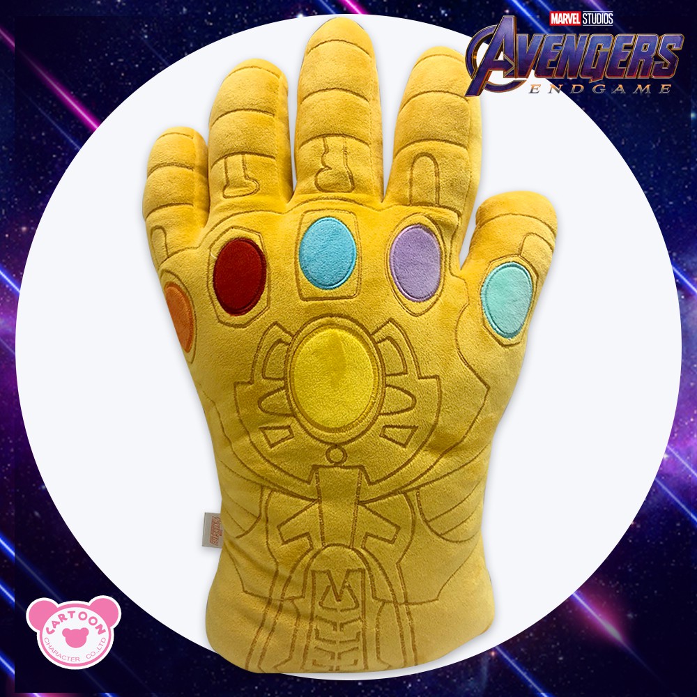 disney-หมอนสวมมือถุงมือ-ทานอส-infinity-gauntlet-สินค้าลิขสิทธิ์แท้-จากโรงงานผู้ผลิต