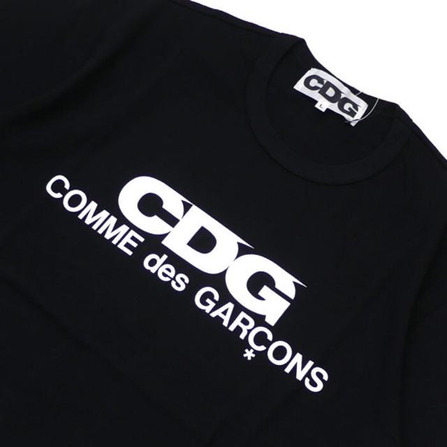 comme-des-garcons-logo-tee