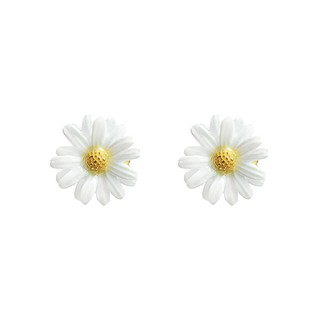 Good After Nine - Daisy Earrings ต่างหูเดซี่