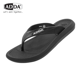 ADDA รองเท้าแตะหูคีบผู้หญิงรุ่น82N01-W1