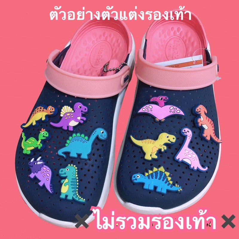 ตัวการ์ตูนทอย-สตอรี่-ติดรองเท้า-crocs-จิบบิท-jibbit-จิ๊บบิต-jibbitz