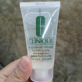 Clinique Dramatically Different Hydrating Jelly 30ml .