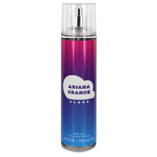 ภาพหน้าปกสินค้าRare item!!! Ariana Grande Cloud 236 ml Body Mist (สินค้าพร้อมส่ง) ที่เกี่ยวข้อง