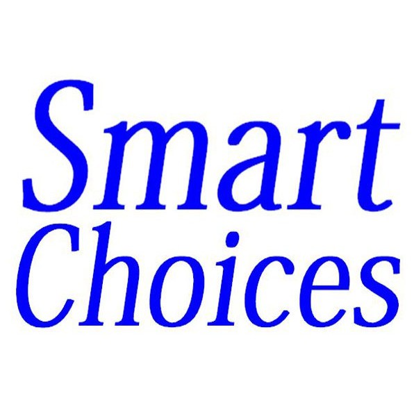 โลโก้ร้าน Smart Choices Bangkok