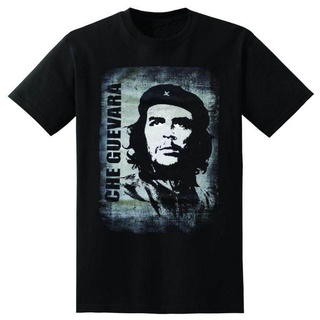 Wanyg เสื้อยืดลําลอง แขนสั้น พิมพ์ลาย Che Guevara เหมาะกับการเล่นกีฬา ของขวัญวันเกิดวันพ่อ สไตล์คลาสสิก สําหรับผู้ชายสาม