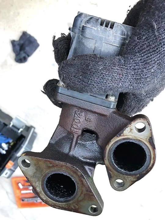 ชุด-อุดegr-isuzu-2020-2021-2022-ถึงปัจจุบัน-d-max-mu-x-3000-เบิกศูนย์แท้-ชุด-ท่อน้ำวน-egr-isuzu-2020-แผ่นอุดegr-hpd