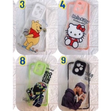 ์new-vivo-เคส-ประกบ2ชั้น-10ลาย-การ์ตูน-กันกล้อง-เคสมือถือ-วีโว่-y15s-y01-y91c-y1s-y76-พร้อมส่ง-งานมาใหม่