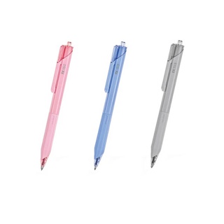 Monami (โมนามิ) ปากกาลูกลื่น FX 153 ขนาด 0.5mm.
