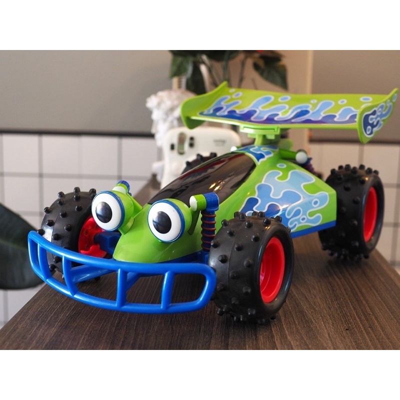 Toy story RC Thinkway Shopee Thailand