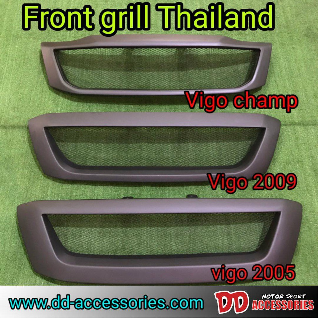 Car Exterior Door Handle For Toyota For Hilux For Vigo 2004 2005 2006 2007 2008 2009-2014 69090-0K060 Car Tailgate Handle Rear Ur Latch Chrome Exterior Door Handle of Car