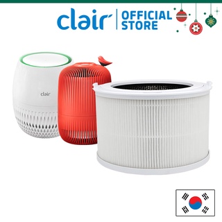 Replacement CEPA Filter for CLAIR K/HC Air Purifier