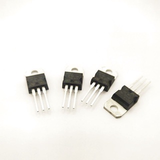 BD243C BD243 High Power Bipolar Transistor NPN 6A 100V ตัวละ 35บาท