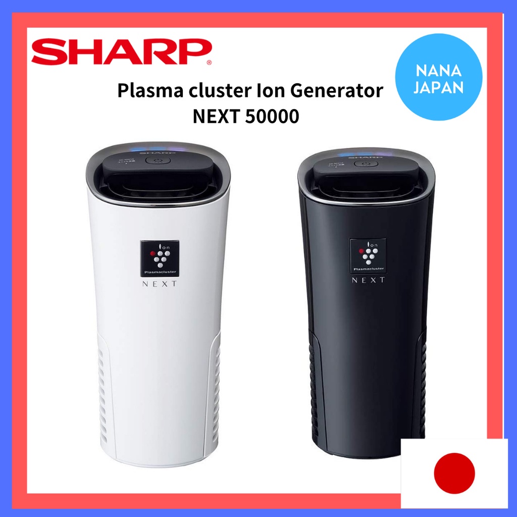Plasmacluster next sale