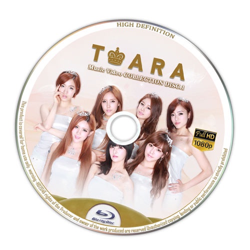 blu-ray-1080p-t-ara-เกาหลียอดนิยมเกิร์ลกรุ๊ปวิดีโอ-mv-อัลบั้ม-bd-collector-s-edition-hd-dvd