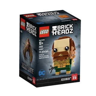 Lego BrickHeadz #41600 Aquaman™