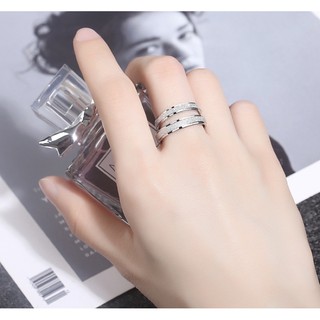 ภาพหน้าปกสินค้าแหวนสแตนเลส แหวนคู่ แหวนเกลี้ยง แหวนไทเทเนี่ยม แหวนเรียบ แหวนปลอกมีด🔥พร้อมส่ง🔥 ที่เกี่ยวข้อง