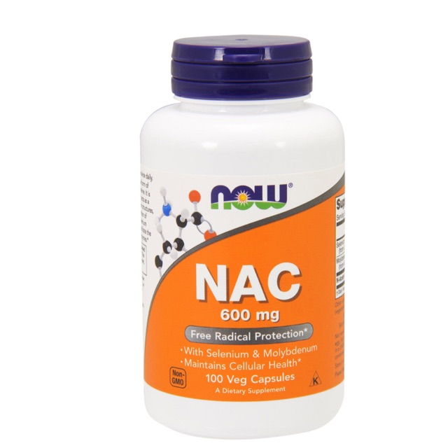 nac-ซีสเทอีน-n-acetyl-l-cysteine-600mg-หรือ500mg100-หรือ250-capsule-หรือ60capsule-หรือ1000mg