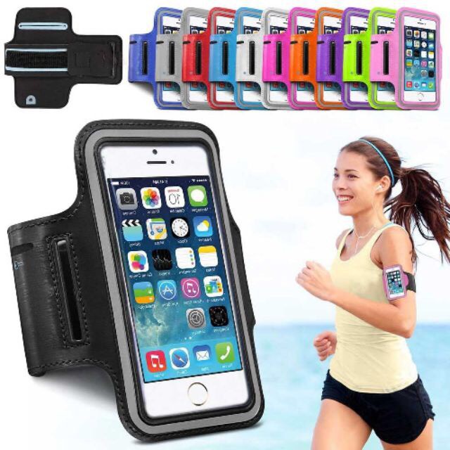 ์ถูกสุด-waterproof-sport-armband-5-5