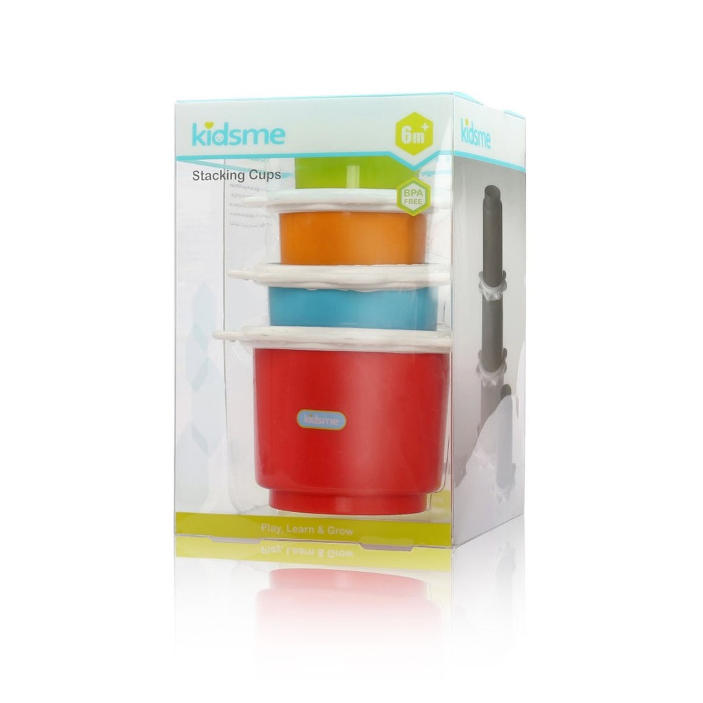 kidsme-ของเล่น-ถ้วยเรียงชั้น-stacking-cups-km-9445