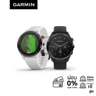 สินค้า Garmin Approach S62 นาฬิกาสมาร์ทวอช รับประกันศูนย์ไทย1ปี