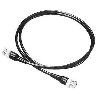 Cable Assembly Coaxial BNC to BNC RG-58 36.00