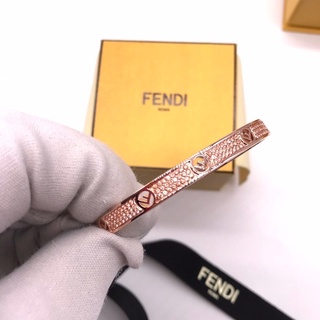 New Fendi Bracelet size M