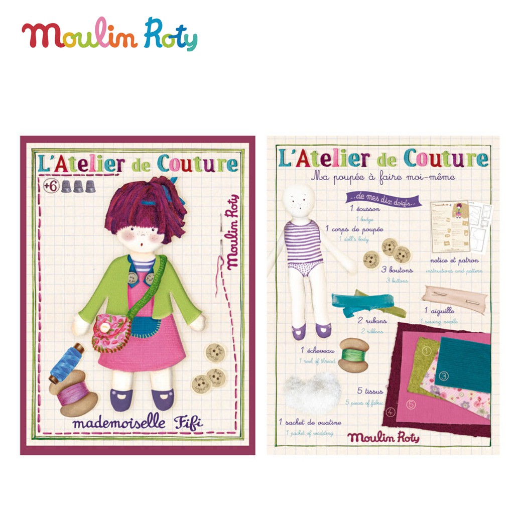 moulin-roty-ตุ๊กตาทำเอง-ตุ๊กตา-diy-หัดทำตุ๊กตา-ของเล่น-diy-mr-710512