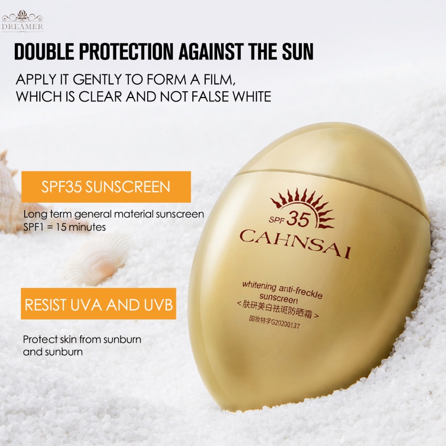 dreamer-face-body-whitening-sunscreen-cream-moisturizing-brightening-refreshing-waterproof-uv-protector-concealer-isolation-sunblock-spf35
