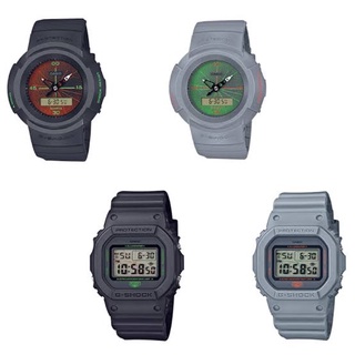 G-Shock Limited รุ่น DW-5600MNT-1DR/ DW-5600MNT-8DR