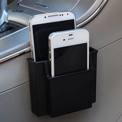 fhue-multifunctional-car-cell-phone-box-truck-seat-side-mini-storage-case-pencil-holder