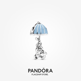 Pandora จี้รูปดิสนีย์ Pinocchio Jiminy Cricket ของขวัญวันเกิด สําหรับสุภาพสตรี p825