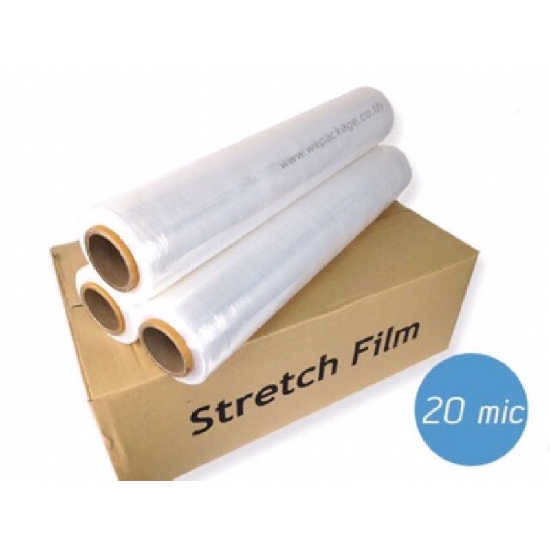 ฟิล์มยืดพันพาเลท-strecth-film-โรงงานผลิตโดยตรง-ขายราคา-ม้วน