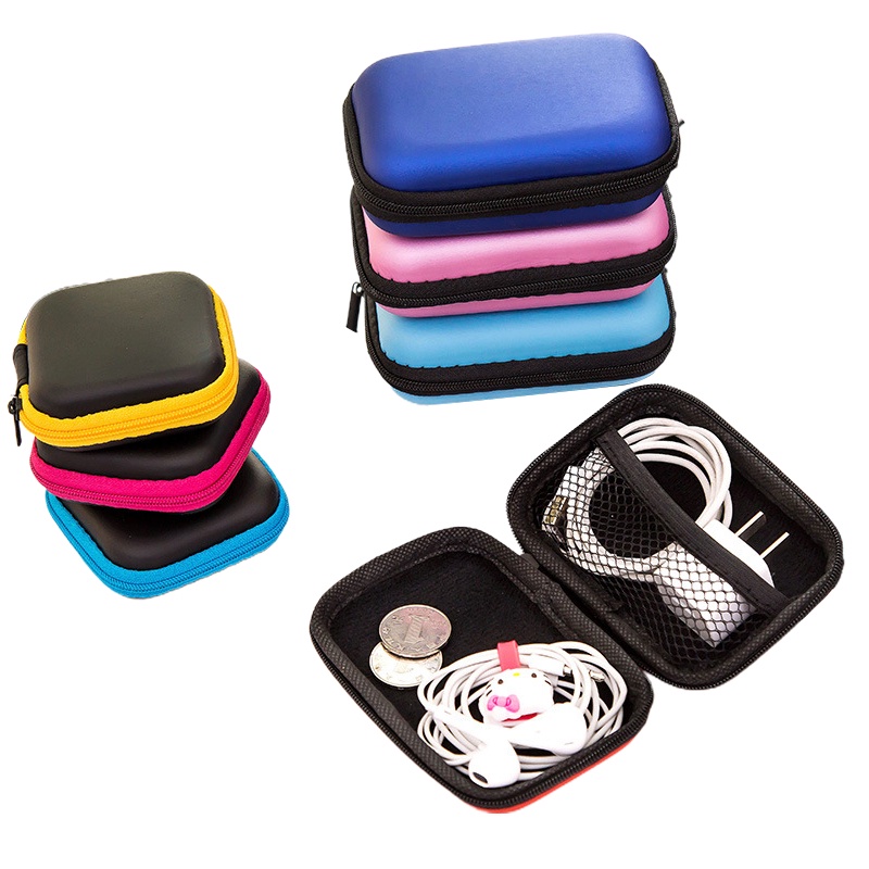 กระเป๋าเก็บหูฟัง-โทรศัพท์มือถือ-สายดาต้า-ที่ชาร์จ-กล่องเก็บหูฟัง-กระเป๋าเก็บหูฟัง-digital-finishing-bag
